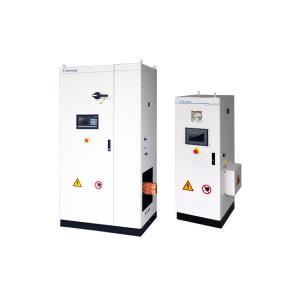 China Intelligent Induction Heater Welding Machine Laser Cutting No Condensation factory