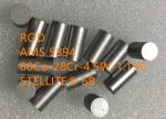 CMMC Special Alloys For Aerospace And Defense AMS 5894 Forging / Bar / Sheet And