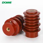 CG5-10Q 95X130 Switchgear Insulation Sensor High Voltage Epoxy Resin For Indoor