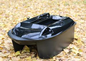 China 300-500 M autopilot bait boat carp , Sea fishing bait boat RoHS Certification factory