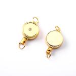 Deyi Metal Retractable Clip Badge Reel