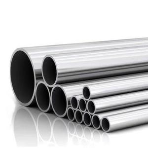China 304 Stainless Steel Seamless Pipe Outer Diameter 100mm 8mm Ss Tube Suppliers factory