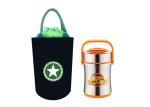 30cmx20cmx15cm Custom Cooler Bags Perfect Insulating Effect With Aluminum Foil