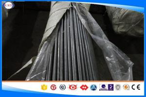 China 4140 / 42CrMo4 Cold Finished Bar Dia 2-100 Mm Smooth / Bright Surface factory