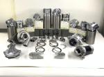 3408 engine overhaul rebuild kit for caterpillar dozer parts