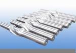 Integral Spiral Blade Drilling Stabilizer