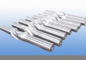 China Downhole Drilling Tools ASTM A388 4145H Non - Magnetic Oilfield Stabilizer ASTM A388 factory
