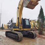 Used Catpillar336D Best Work Condition Excavator Cheap Caterpillar Excavator