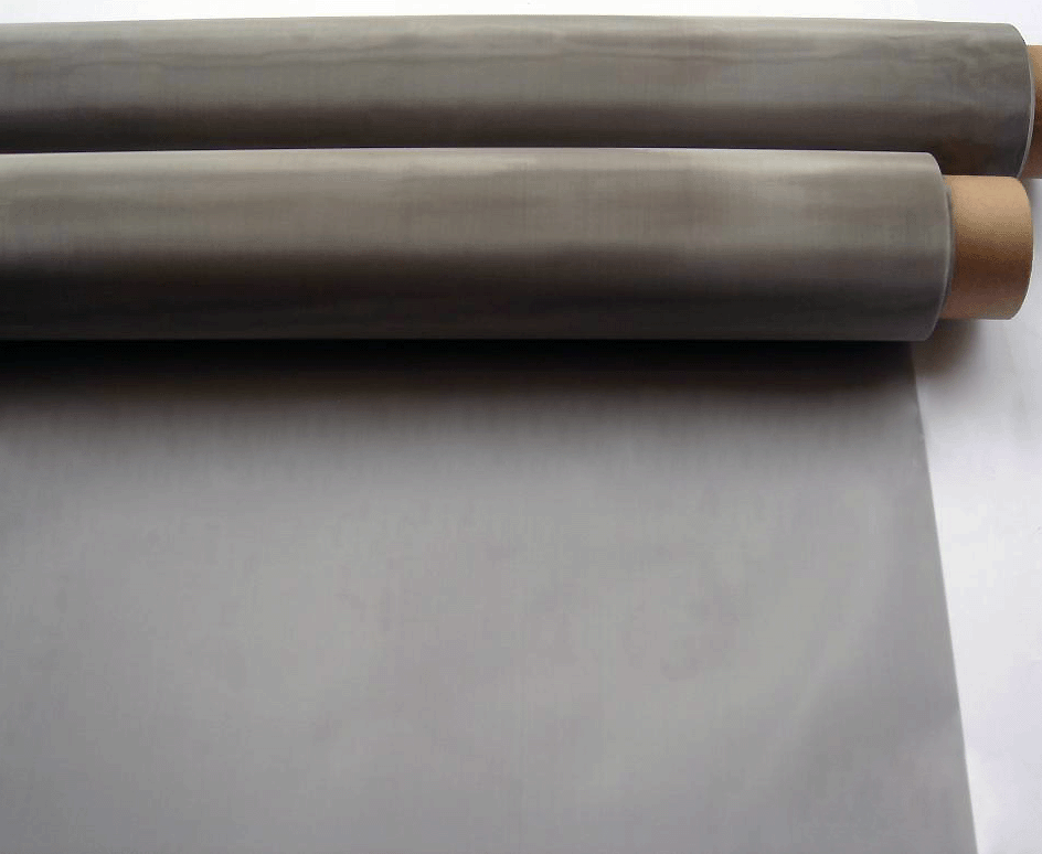stainless steel wire mesh