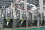 High Speed Centrifugal Spray Dryer Energy Saving With CE Certification