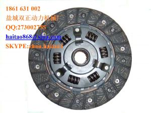 China 1861631002CLUTCH DISC factory