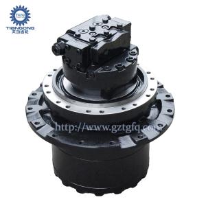 China E315D/E315C Travel Drive Final Device 185-6952/197-7179 For Excavators factory