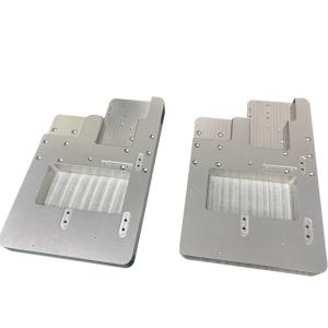 China Part machining services include prototype machining and machining threads. factory