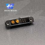 HW-CMM Connectors, HW-221Y08F22-0002-3300CMM