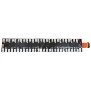 China 28p FCC Cell Connection System Flexible 174mm*950mm High Performance factory