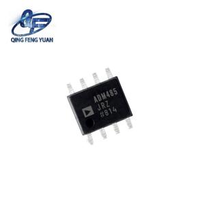 China Power Transistor ADM485JRZ Analog ADI Electronic components IC chips Microcontroller ADM485 factory