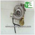 Automobile Spare Parts 2004 - SUBARU Impreza WRX