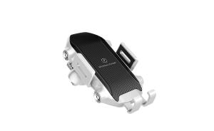 China 5W 12W Automatic Wireless Charger Overheating Protection Safe Use CFT-S343 factory