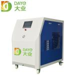 Rated Power 12KW Browns Gas Generator , HHO Brown Gas Generator Dimension 1200