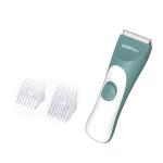 Electric Ceramic Baby Hair Clipper Trimmer USB Rechargeable Wireless