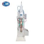 100Kva Aluminum Spot Welder Projection Resistance Long Arm Spot Welding Machine