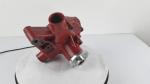 D1146 Engine Doosan Water Pump Spare Parts For DH300-7 DH220-3 65.06500-6139C