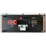 Off Grid 5kwh 10kwh 15kwh Solar Battery In Seplos Mason 280 Steel Box With