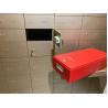 Buy cheap Aluminium Alloy W5000mm Bank Vault Room , Prefab Safe Room With ISO Certificate from wholesalers