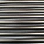 Inconel 738 LC Nickel Alloy Bar Stainless Steel Round OD 150mm