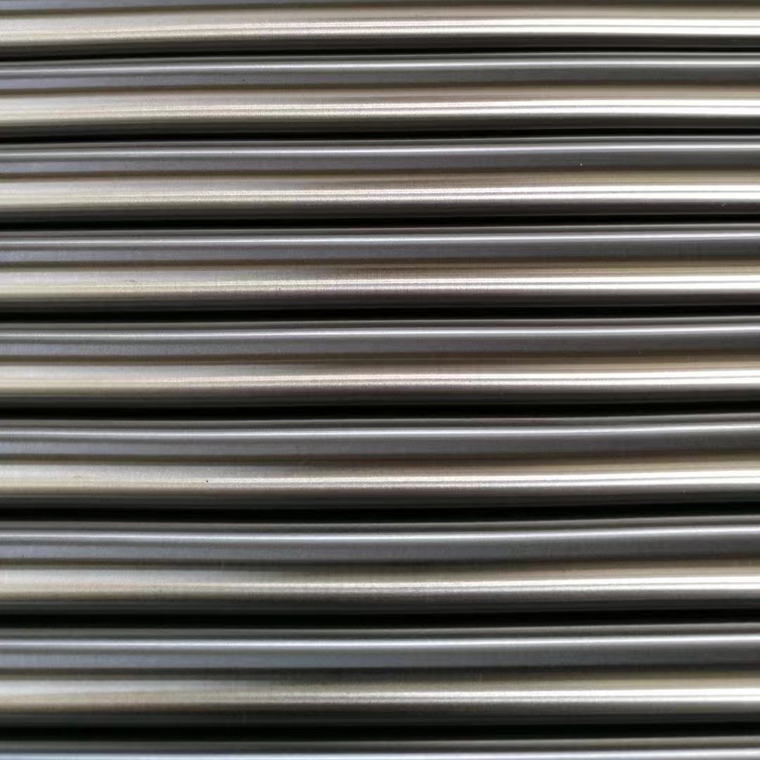 Inconel 738 LC Nickel Alloy Bar Stainless Steel Round OD 150mm