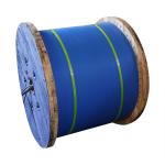 1/32''-1/4'' AISI 1X37 Stainless Steel Wire Rope for Sports Equipment