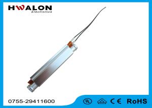 China Custom Foot Bath Ptc Water Heating Element Tubular Type CE VDE Certification factory