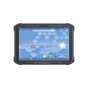 China Barway 9000mAh Handheld Data Collection Devices 4G LTE Android Pda Scanner factory