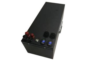 China Portable Industrial Rechargeable Battery Ex Proof For Engineering Equipment factory