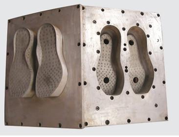 Customized Professional Services Injection EPS Mold Production Rapid Prototyping