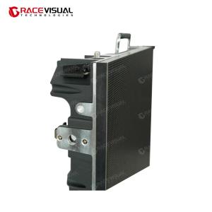 IRA Series LED Display: Seamless Visuals, Tool-Free Setup & Dual-Side Maintenanc