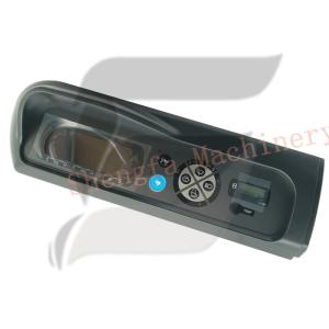 China Sumitomo SH350 Case CX160B Electric Excavator Parts Monitor KHR10054 factory