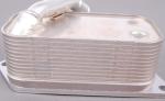 11427525333 Engine Parts BMW Oil Cooler