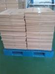 PE Film Cleanroom Sticky Mat Disposable Adhesive Shoes