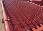 Customized Heat Transfer Element Serrated Fin Tube For Boiler Pressure Parts