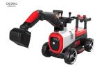 25KG Load Ride On Excavator For Kids Aged 1 - 6
