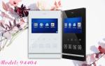 China Professional Manufacturer Top Selling Video Door Phone Video Doorbell