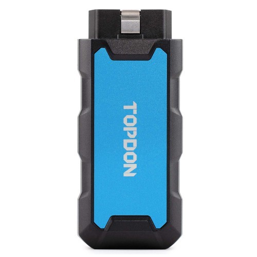 TOPDON RLink X7 for PIWIS3 Porsche PW3 Support Diagnosis And Programming For New