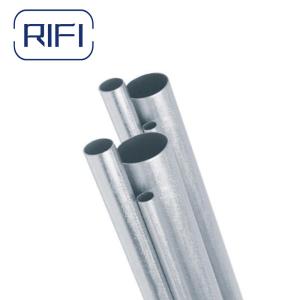 China 3/4 Inch Galvanized Conduit Pipe factory