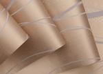 Superior Quality Non-woven Modern Removable Wallpaper for Living Room