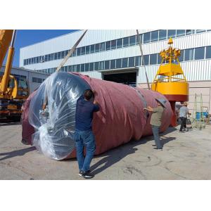 Marine Floating Durable EVA Foam Filled Fender