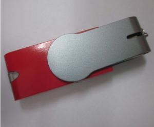 China Rotating Usb flash drive factory
