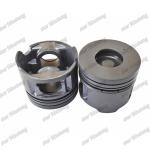 1HD Engine Piston 13101-17040 13101-17090 For TOYOTA Engine Spare Parts