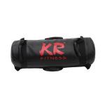 OEM Fitness Iron Sand Core Training Equipment 25kg Power Bag