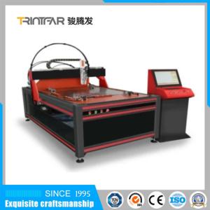 China Resistance Energy Storage Screw Welding Machine Automatic Spot Welding Machine factory